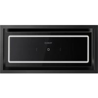 Кухонная вытяжка Candy CVXBI662GB - Превью изображения №3 — Интернет-магазин Time-Shop