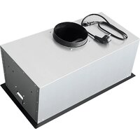 Кухонная вытяжка Candy CVXBI662GB - Превью изображения №4 — Интернет-магазин Time-Shop