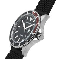 Наручные часы Emporio Armani Diver AR11341 - Превью изображения №4 — Интернет-магазин Time-Shop