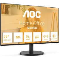 Монитор AOC 27B3QA2 - Превью изображения №4 — Интернет-магазин Time-Shop