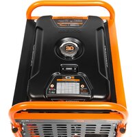 Бензиновый генератор Daewoo Power GDA 8500E-3 - Превью изображения №14 — Интернет-магазин Time-Shop