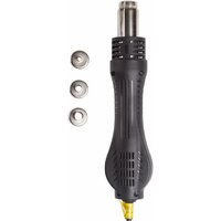 Паяльная станция Rexant 12-0714 - Превью изображения №4 — Интернет-магазин Time-Shop