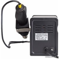 Паяльная станция Rexant 12-0714 - Превью изображения №3 — Интернет-магазин Time-Shop