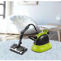 Отпариватель-пароочиститель Kitfort KT-9102-2 - Превью изображения №7 — Интернет-магазин Time-Shop