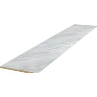 Готовая кухня Артём-Мебель Виола СН-114 без стекла ДСП 2.6x1.5 Правая (сосна арктическая) - Превью изображения №4 — Интернет-магазин Time-Shop