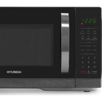 Микроволновая печь Hyundai HYM-D3011 - Превью изображения №10 — Интернет-магазин Time-Shop