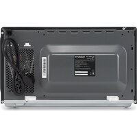 Микроволновая печь Hyundai HYM-D3011 - Превью изображения №12 — Интернет-магазин Time-Shop