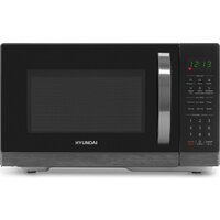 Микроволновая печь Hyundai HYM-D3011 - Превью изображения №8 — Интернет-магазин Time-Shop