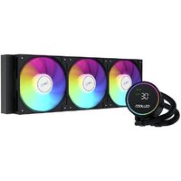 Coolleo Ice Fairy Dig 360 Lite (черный)