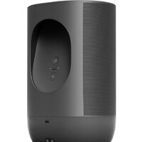 Умная колонка Sonos Move (черный) - Превью изображения №5 — Интернет-магазин Time-Shop