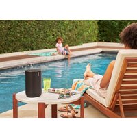 Умная колонка Sonos Move (черный) - Превью изображения №9 — Интернет-магазин Time-Shop