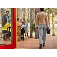 Умная колонка Sonos Move (черный) - Превью изображения №10 — Интернет-магазин Time-Shop