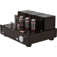 Интегральный усилитель Line Magnetic LM-34IA - Превью изображения №4 — Интернет-магазин Time-Shop
