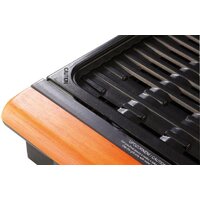 Электрогриль ETA Vital 116290000 - Превью изображения №3 — Интернет-магазин Time-Shop