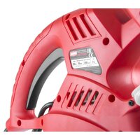 Кусторез Hammer KST700E - Превью изображения №6 — Интернет-магазин Time-Shop