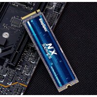 SSD KingSpec NX-2TB-2280 2TB - Превью изображения №3 — Интернет-магазин Time-Shop