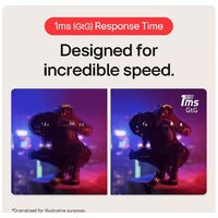 Игровой монитор LG UltraGear 27GR83Q-B - Превью изображения №10 — Интернет-магазин Time-Shop