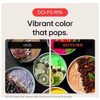 Игровой монитор LG UltraGear 27GR83Q-B - Превью изображения №12 — Интернет-магазин Time-Shop