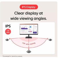 Игровой монитор LG UltraGear 27GR83Q-B - Превью изображения №8 — Интернет-магазин Time-Shop