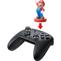 Геймпад Nintendo Switch 2 Pro - Превью изображения №7 — Интернет-магазин Time-Shop