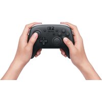 Геймпад Nintendo Switch 2 Pro - Превью изображения №6 — Интернет-магазин Time-Shop