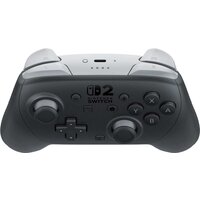 Геймпад Nintendo Switch 2 Pro - Превью изображения №3 — Интернет-магазин Time-Shop