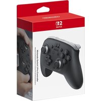 Геймпад Nintendo Switch 2 Pro - Превью изображения №8 — Интернет-магазин Time-Shop