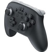 Геймпад Nintendo Switch 2 Pro - Превью изображения №2 — Интернет-магазин Time-Shop