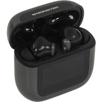 Наушники Monster TH300 MH22203 (черный) - Превью изображения №3 — Интернет-магазин Time-Shop