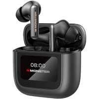 Наушники Monster TH300 MH22203 (черный) - Превью изображения №2 — Интернет-магазин Time-Shop