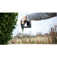 Дрель-шуруповерт Festool CXS 18-Basic 576882 (без АКБ, кейс) - Превью изображения №8 — Интернет-магазин Time-Shop