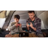 Игровая приставка Nintendo Switch 2019 (с неоновыми Joy-Con) - Превью изображения №13 — Интернет-магазин Time-Shop