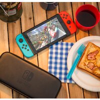 Игровая приставка Nintendo Switch 2019 (с неоновыми Joy-Con) - Превью изображения №15 — Интернет-магазин Time-Shop