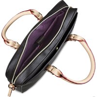 Женская сумка Bugatti Ella 15 49662602 (темно-коричневый) - Превью изображения №3 — Интернет-магазин Time-Shop