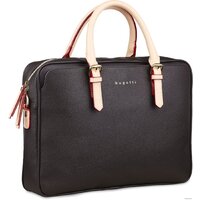 Bugatti Ella 15 49662602 (темно-коричневый)