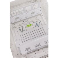 Щит распределительный IEK Krepta 5 - Превью изображения №7 — Интернет-магазин Time-Shop