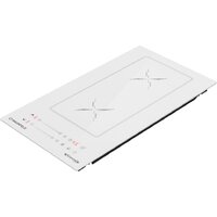 Варочная панель MAUNFELD CVI292S2BWHA Inverter - Превью изображения №3 — Интернет-магазин Time-Shop