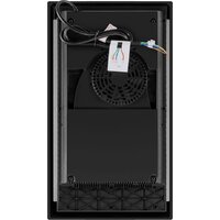 Варочная панель MAUNFELD CVI292S2BWHA Inverter - Превью изображения №5 — Интернет-магазин Time-Shop