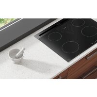 Варочная панель Solgaz Pure Classic Black 4+1 - Превью изображения №3 — Интернет-магазин Time-Shop