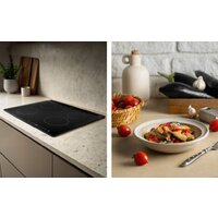 Варочная панель Solgaz Pure Classic Black 4+1 - Превью изображения №6 — Интернет-магазин Time-Shop