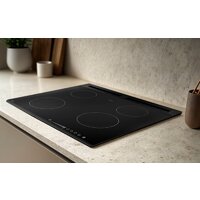 Варочная панель Solgaz Pure Classic Black 4+1 - Превью изображения №4 — Интернет-магазин Time-Shop