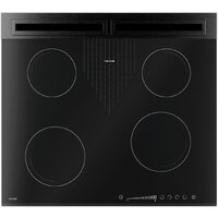 Solgaz Pure Classic Black 4+1