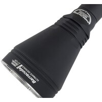 Фонарь Armytek Barracuda Pro v2 XHP35 HI (холодный) - Превью изображения №6 — Интернет-магазин Time-Shop