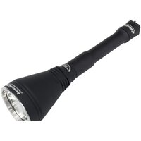 Фонарь Armytek Barracuda Pro v2 XHP35 HI (холодный) - Превью изображения №4 — Интернет-магазин Time-Shop