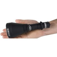 Фонарь Armytek Barracuda Pro v2 XHP35 HI (холодный) - Превью изображения №9 — Интернет-магазин Time-Shop
