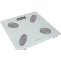 Напольные весы Esperanza EBS022W - Превью изображения №2 — Интернет-магазин Time-Shop