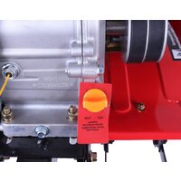 Мотоблок бензиновый Ресанта МБ-7000-10 - Превью изображения №8 — Интернет-магазин Time-Shop