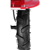 Мотоблок бензиновый Ресанта МБ-7000-10 - Превью изображения №7 — Интернет-магазин Time-Shop