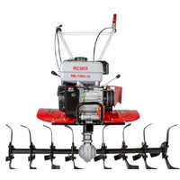 Мотоблок бензиновый Ресанта МБ-7000-10 - Превью изображения №2 — Интернет-магазин Time-Shop