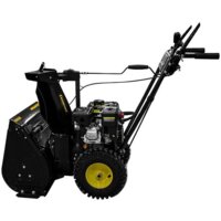 Снегоуборщик Champion ST655 - Превью изображения №4 — Интернет-магазин Time-Shop